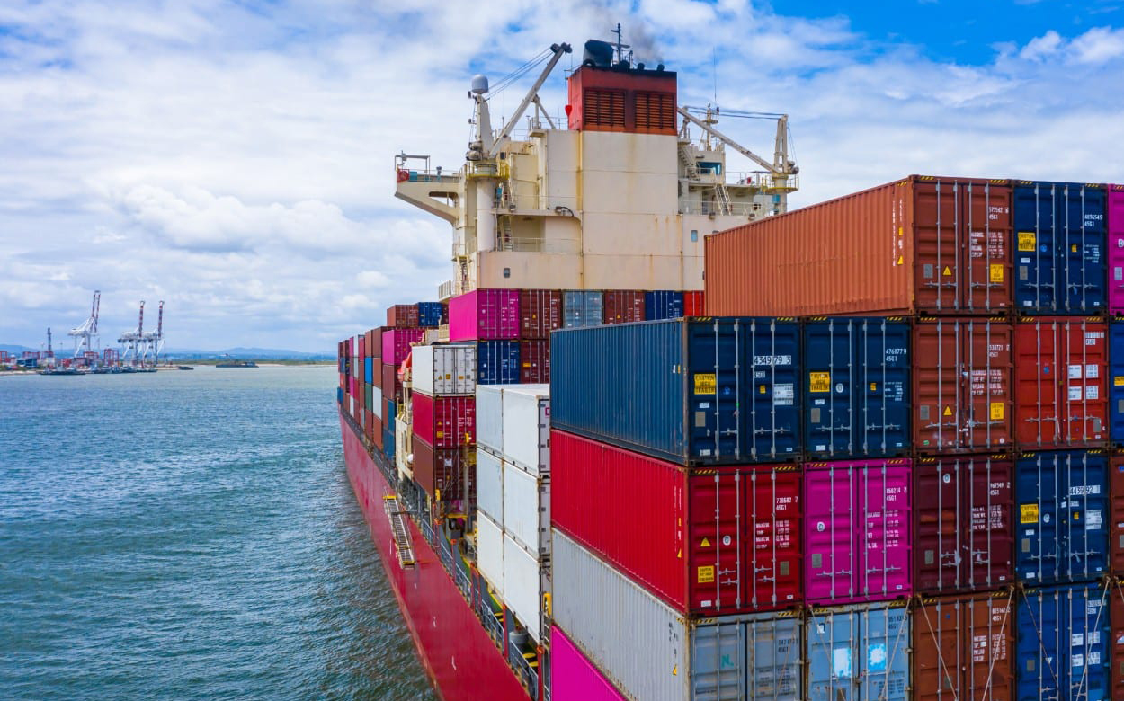 Exportar carga a china por mar: ¿Cómo preparar tu mercancía para el transporte marítimo?