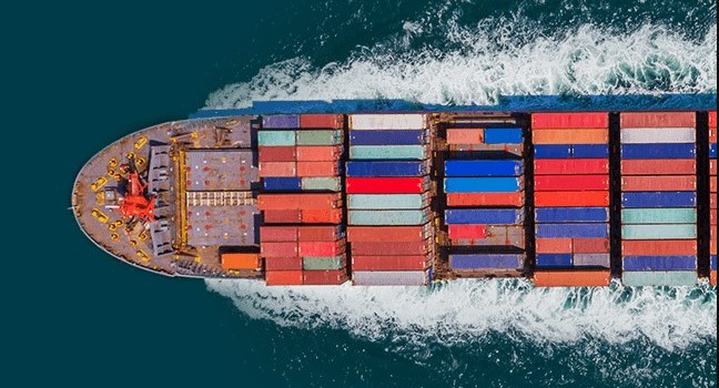 Enviar contenedores a china por mar: ¿Sus mercancías están en peligro?