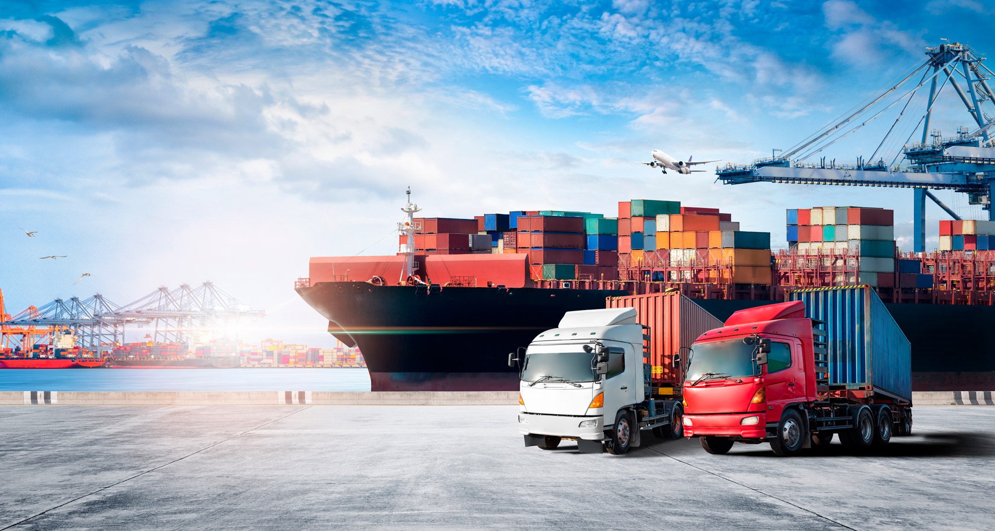 Agencias de carga en Lima: 7 maneras de encontrar a la mejor y con mejor oferta